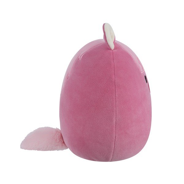 Plyšová hračka Veronika – SQUISHMALLOWS-image-4