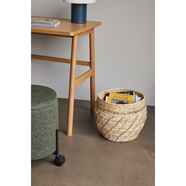 Taburet Contain - Hübsch-image-3