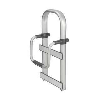 Držadlo na vaňu na podoprenie Wenko Shower Secura Premium