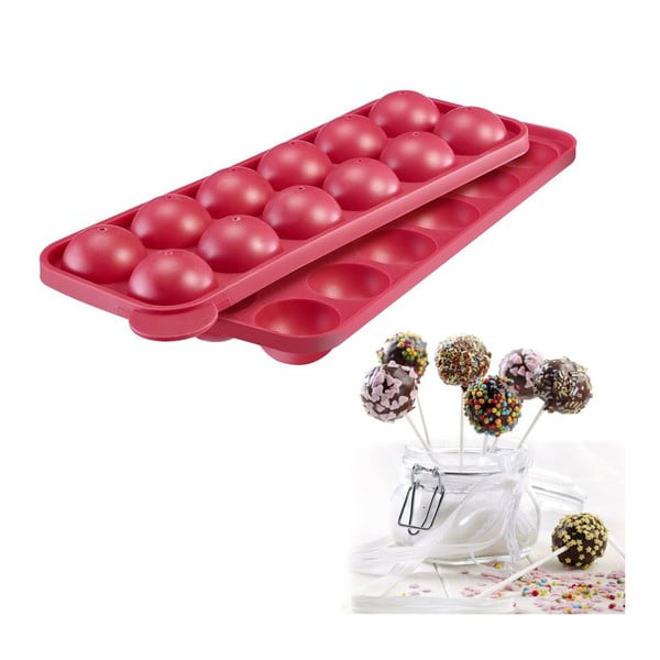 Silikónová forma na pečenie CakePop – Westmark-image-2