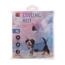 Chladiaca vesta pre psa Dog Fantasy XL – Plaček Pet Products
