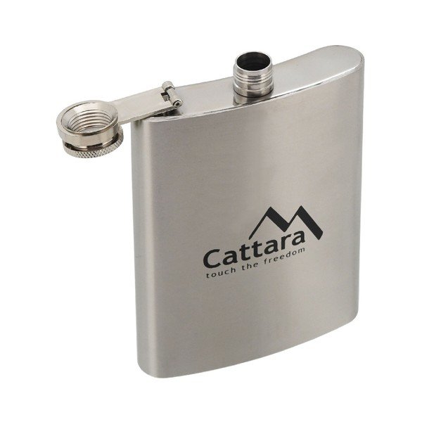 Antikoro ploskačka Cattara, 235 ml-image-1
