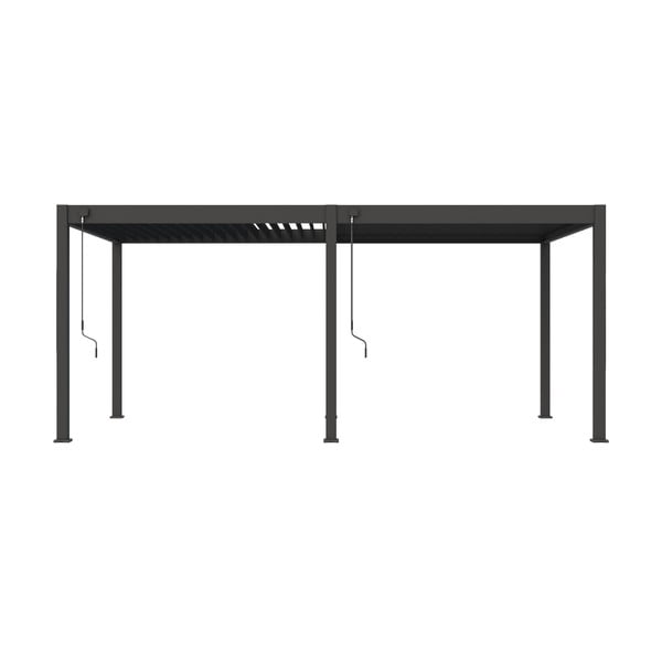 Bioklimatická pergola Intro Plus – Rojaplast-image-3