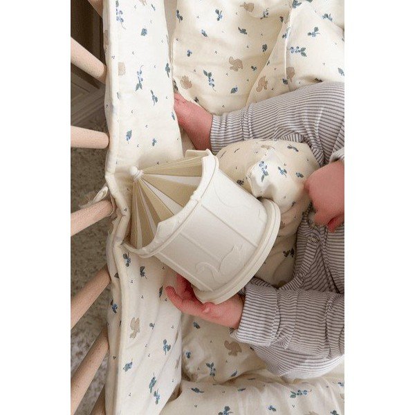 Slonovinové detské nočné svietidlo Carousel Off-White – Cam Cam Copenhagen-image-4