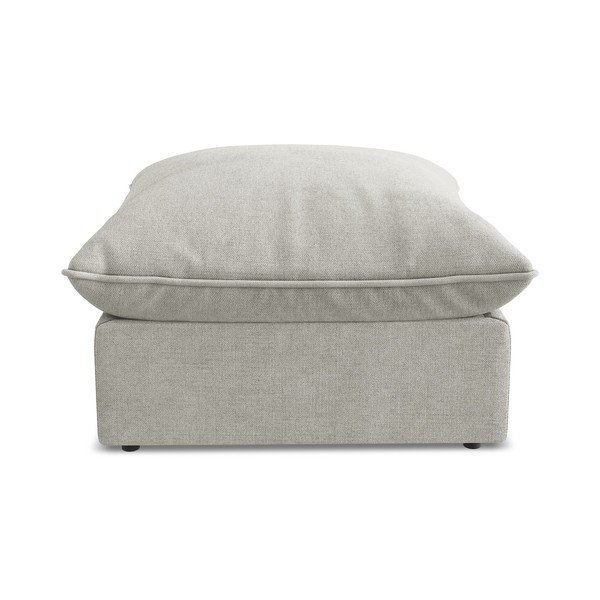 Svetlosivá podnožka Manao – Makamii