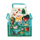 Bavlnená detská zástera Woodland – Rex London