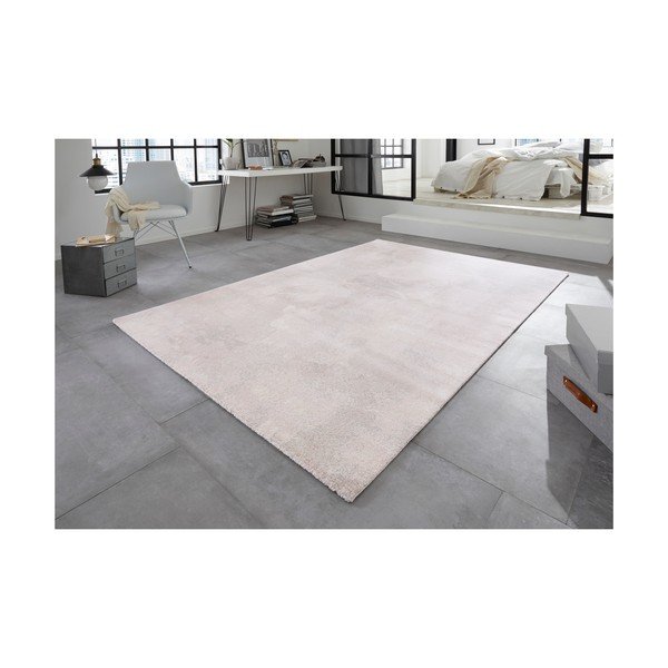 Béžovo-ružový koberec Elle Decoration Euphoria Matoury, 120 × 170 cm-image-4