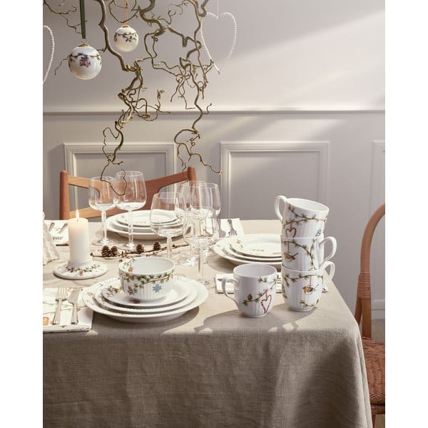 Vianočná ozdoba Hammershøi Christmas – Kähler Design-image-4