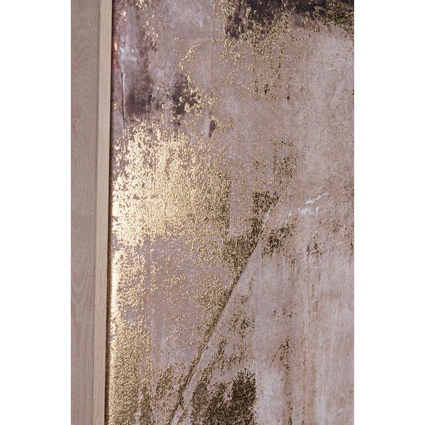 Tlačený obraz s rámom/na plátne 63x93 cm Bold – Bizzotto-image-4