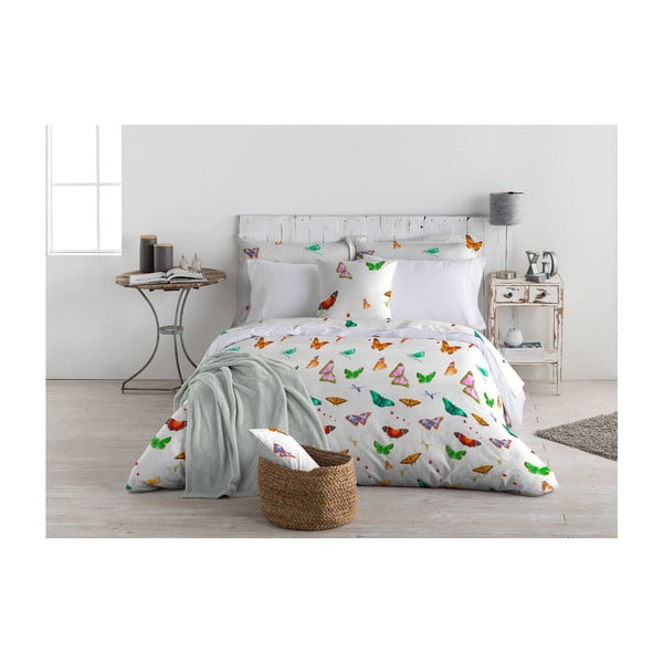 Obliečky Spanish Garden Unico, 240x220 cm-image-1