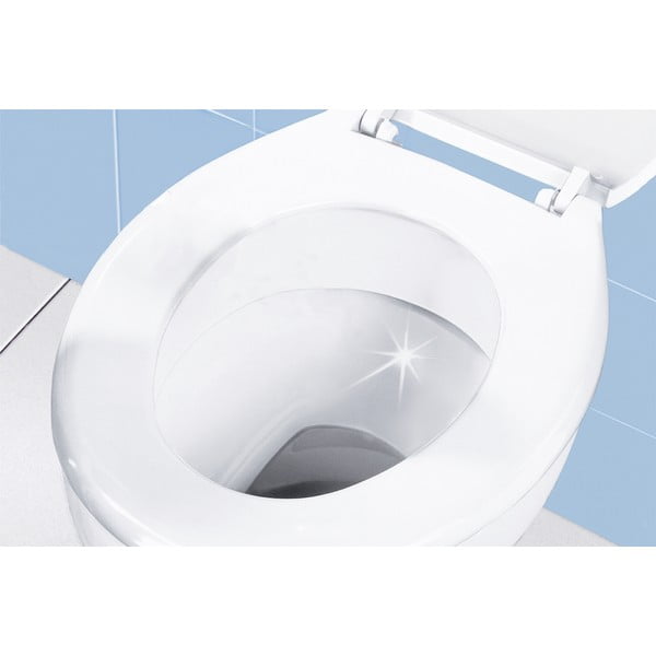 Čistiace tablety na WC v súprave 15 ks - Maximex-image-1