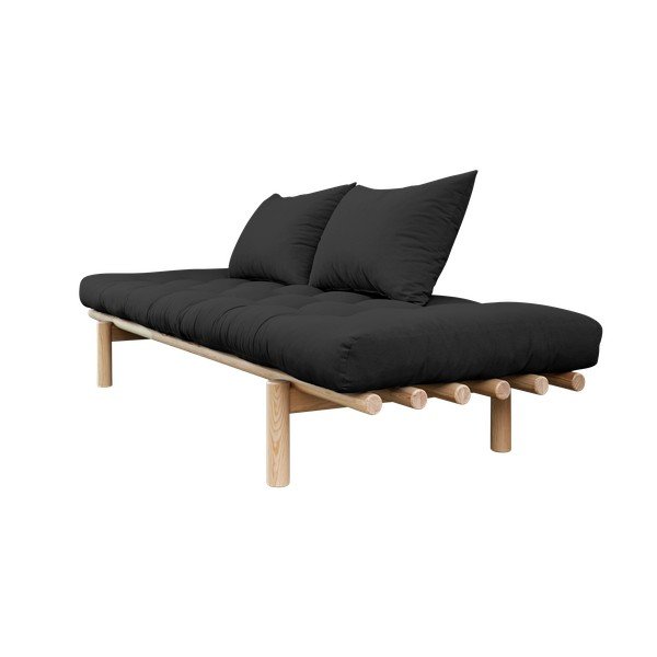 Pohovka Karup Design Pace Natural/Dark Grey-image-3