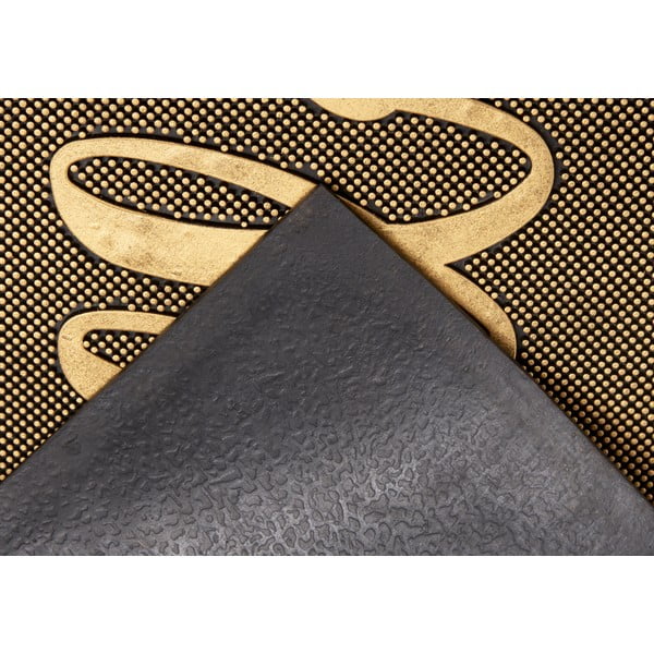 Plastová rohožka 75x45 cm Hello - Hanse Home-image-3