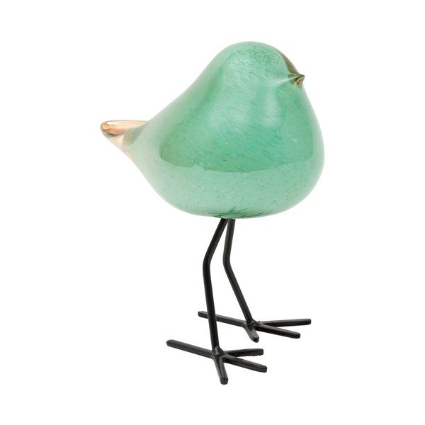 Sklenená soška Serin - Côté Table