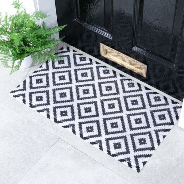 Rohožka 40x70 cm DIamond - Artsy Doormats-image-1