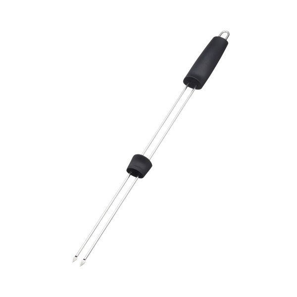 Vidlica na barbecue Kitchen Craft Master Class, 50 cm