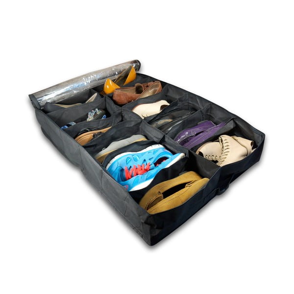 Úložný priestor na topánky Jocca, 70 × 60 cm-image-1