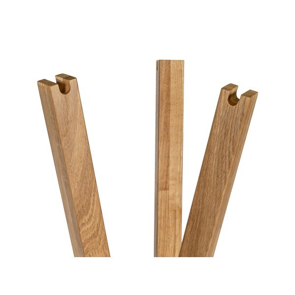 Drevený vešiak Woodman Clift-image-3