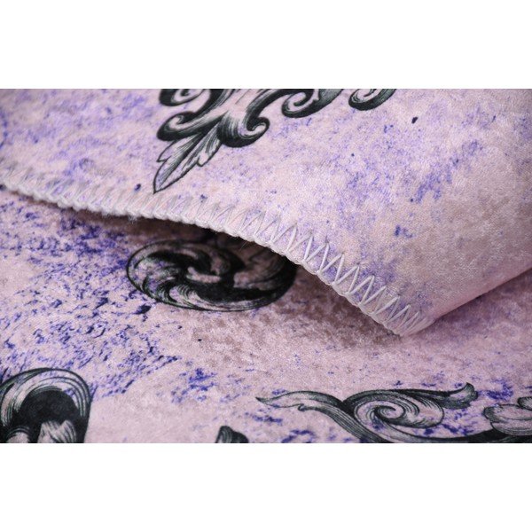 Koberec Vitaus Lily, 80 x 120 cm-image-1