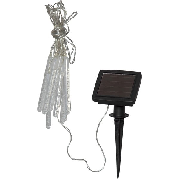 Vonkajšia svetelná LED reťaz Star Trading Bubbly, dĺžka 1,8 m-image-2