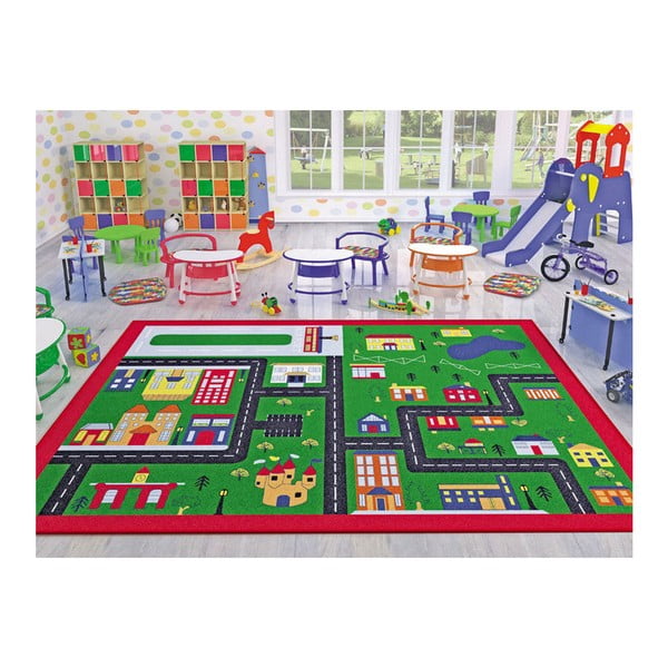 Detský koberec Kids Muro, 200 × 290 cm