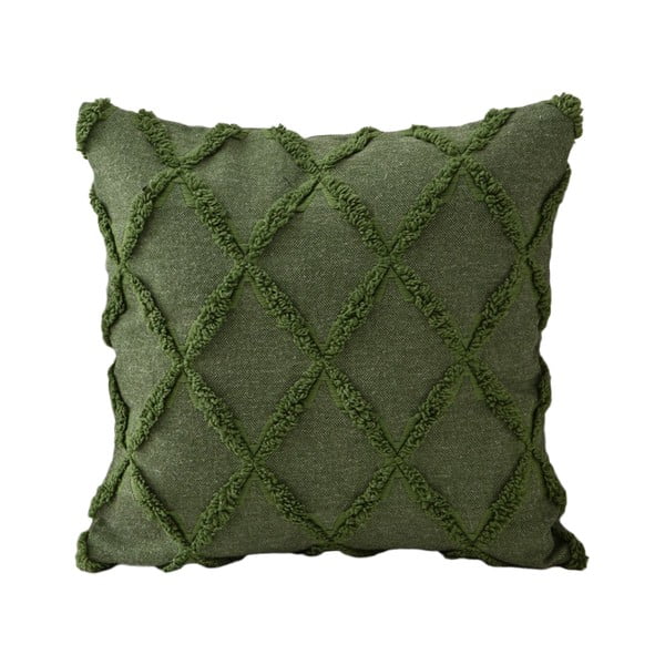 Obliečka na vankúš 43x43 cm Tuffet – Mioli Decor