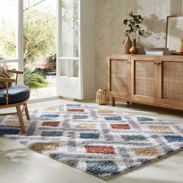 Koberec 160x230 cm Sketch – Flair Rugs-image-1