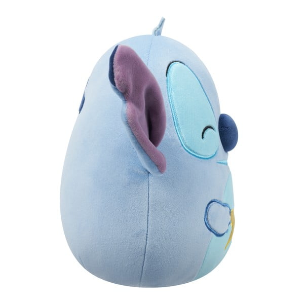 Plyšová hračka Disney Stitch – SQUISHMALLOWS-image-3