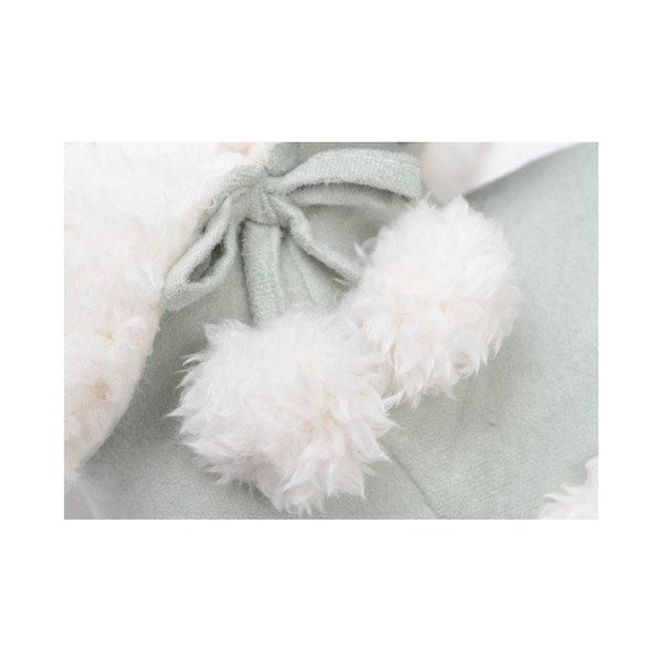 Papuče Amadeus PomPom, veľ. 39/40-image-1