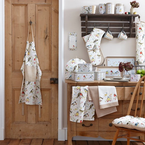 Sedák Cooksmart ® Dawn Chorus-image-1