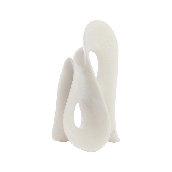 Soška z polyresínu (výška  39 cm) Zazina – Light & Living-image-3