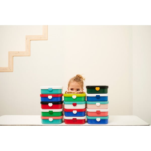 Detský desiatový box Disney princess – Mepal-image-1