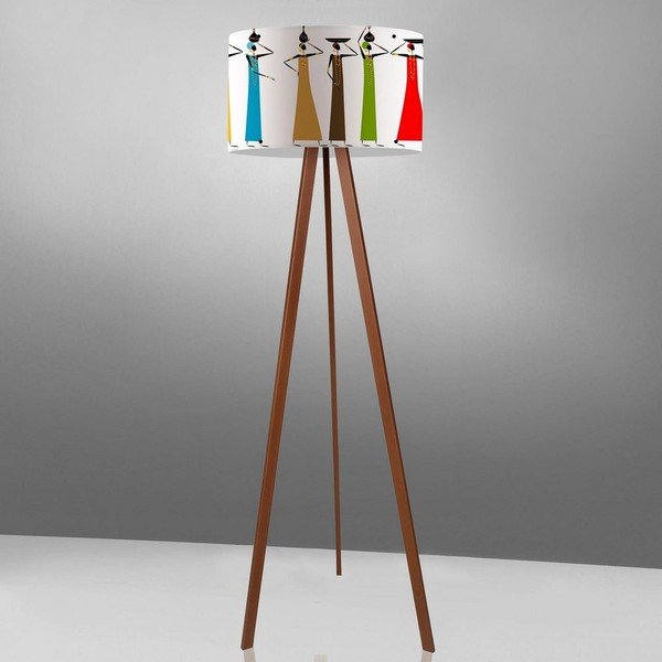 Stojacia lampa Dress-image-1