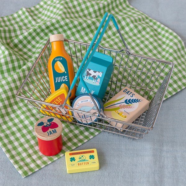 Detský hrací set Shopping playset – Rex London-image-1