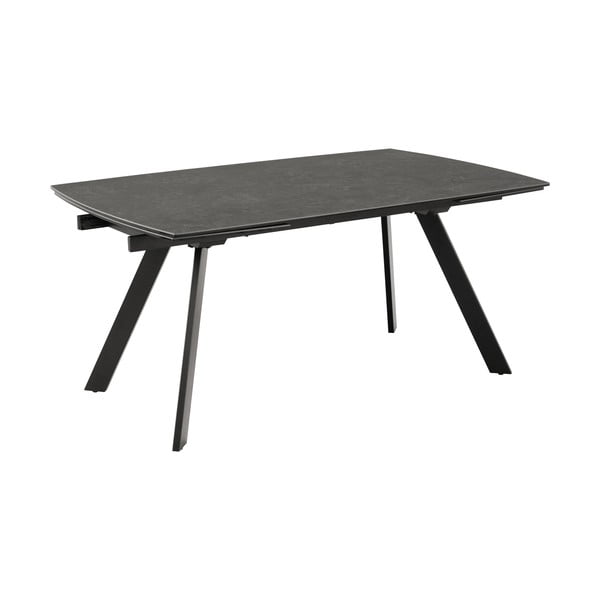 Keramický rozkladací jedálenský stôl 97x240 cm Blackburn - Actona-image-4