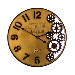 Nástenné hodiny ø 59 cm - Antic Line