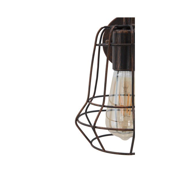 Nástenná lampa Mauro Ferretti Industry B-image-4