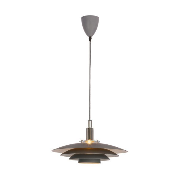 Závesné svietidlo ø 38 cm Klimo – Candellux Lighting-image-1