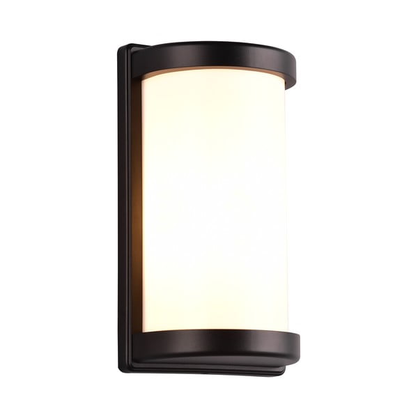 Vonkajšie svietidlo (výška  26,5 cm) Puelo – Reality