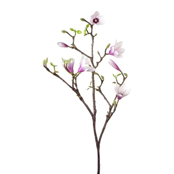 Umelý kvet Magnolia Branch