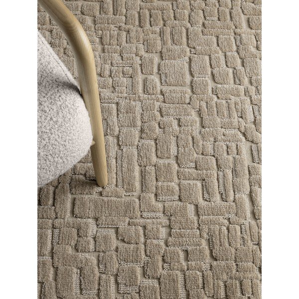 Béžový koberec 160x230 cm – Asiatic Carpets-image-1