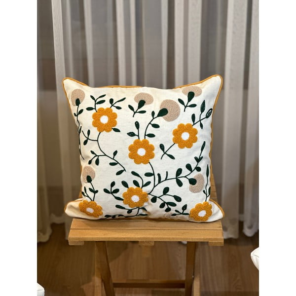 Dekoračný vankúš 43x43 cm – Mila Home-image-1