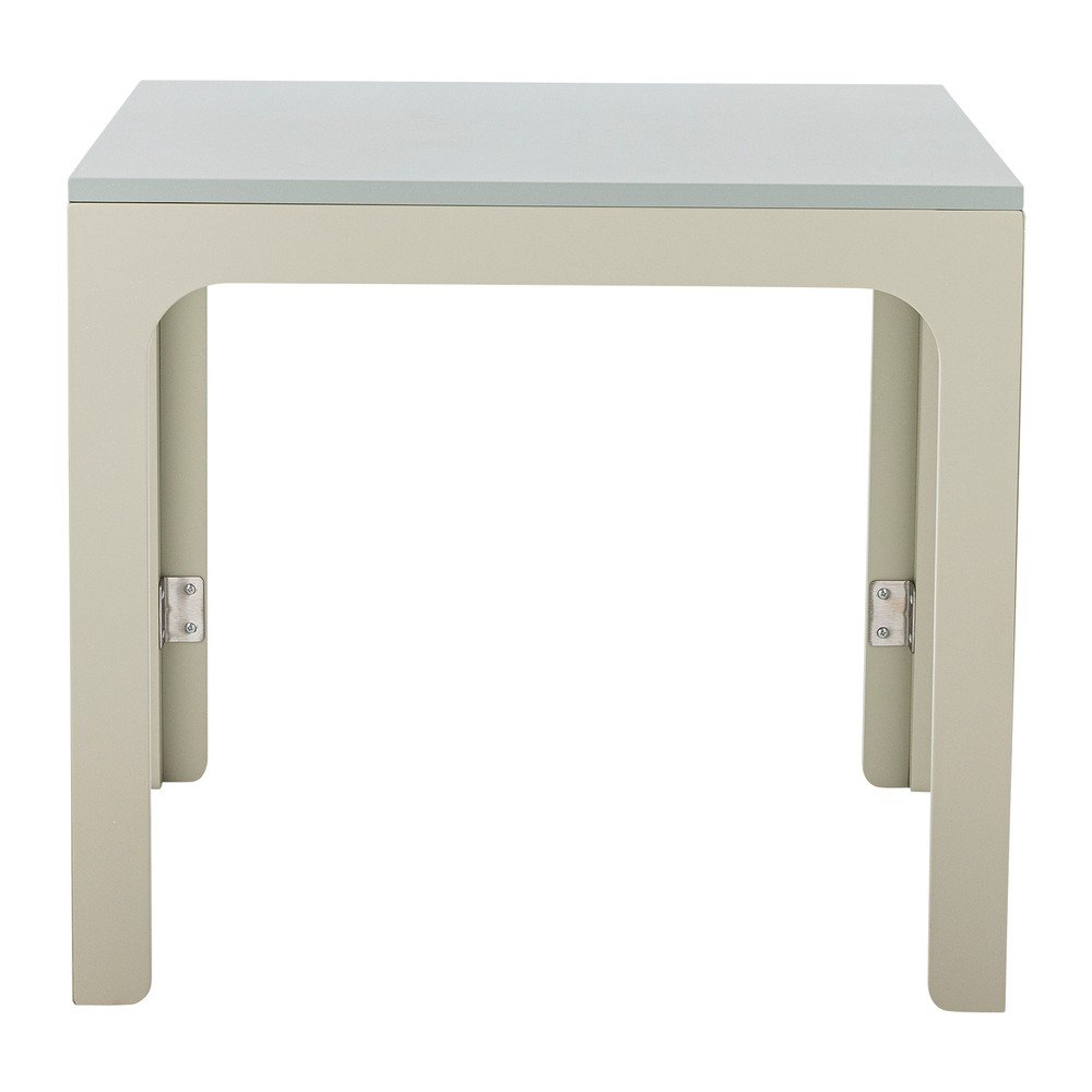 Detský stolík 60x60 cm Felipe – Bloomingville Mini