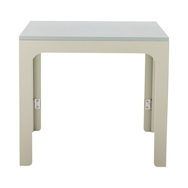 Detský stolík 60x60 cm Felipe – Bloomingville Mini