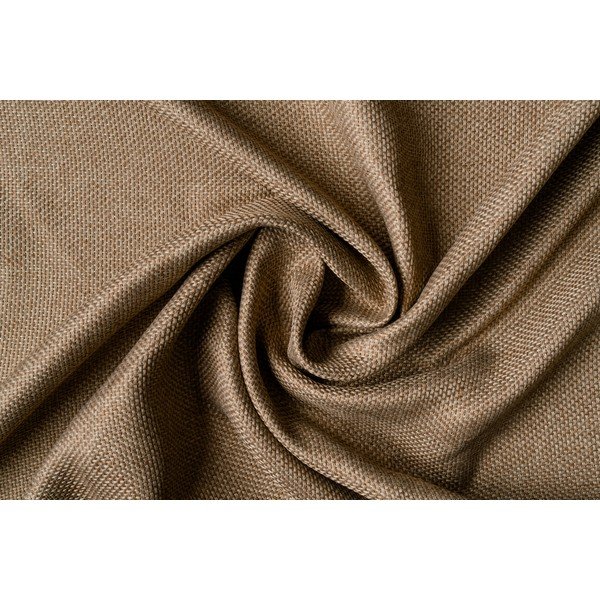 Hnedý záves 140x260 cm Avalon – Mendola Fabrics-image-1