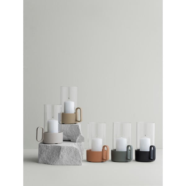 Sklenený lampáš Yuragi - Blomus-image-2