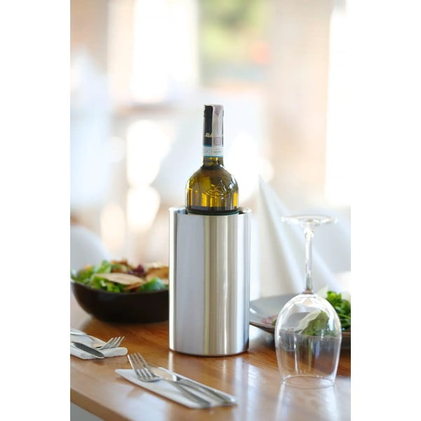 Antikoro chladič na víno Hendi, ø 12 cm-image-1