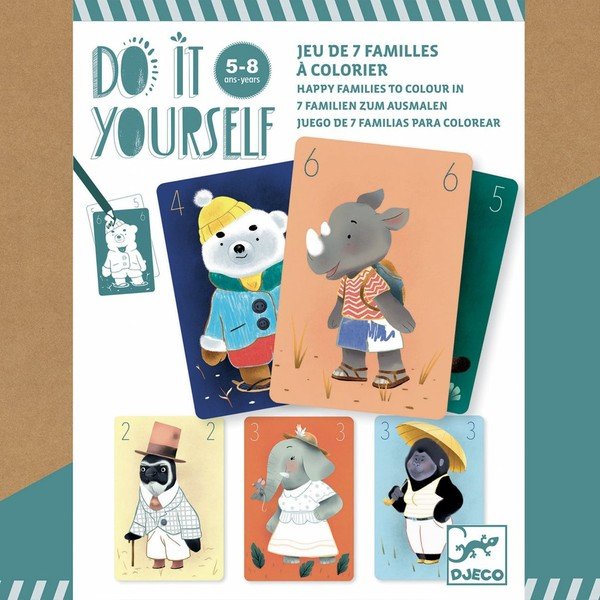 Kartová hra DIY Djeco-image-2