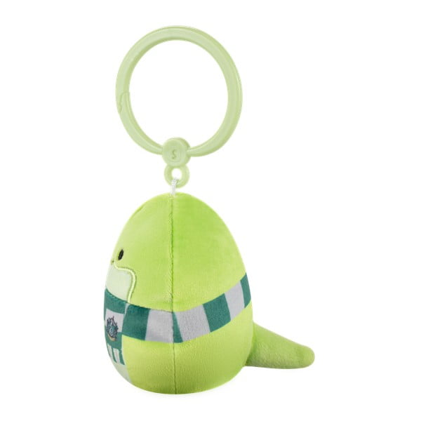 Kľúčenka Harry Potter Slytherin – SQUISHMALLOWS-image-4
