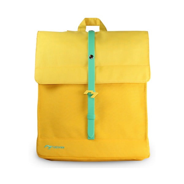 Žltý batoh Natwee Yellow